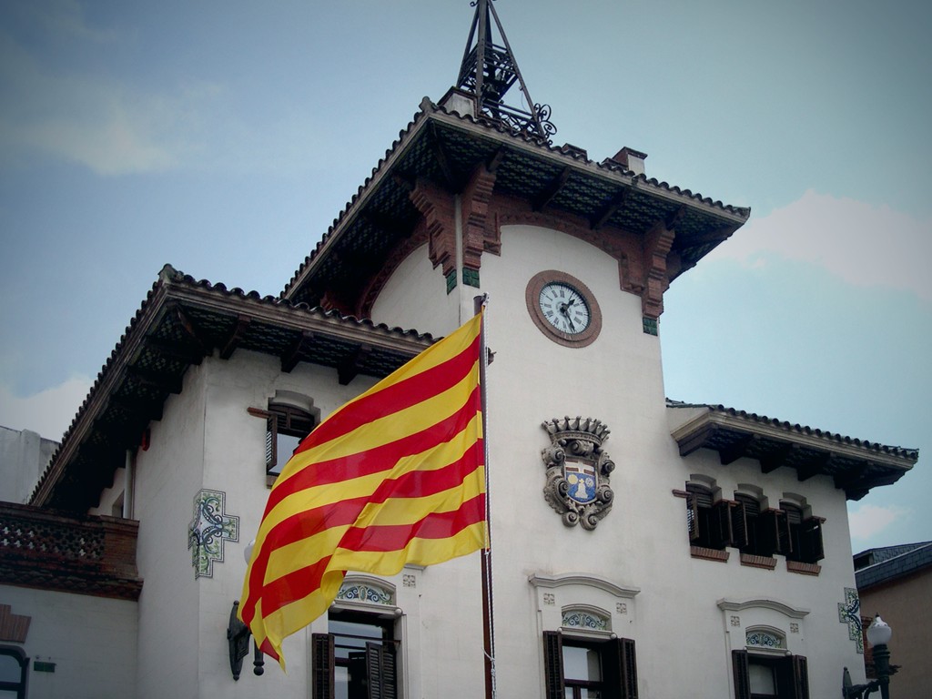 Casa de la Vila Casa de la Vila