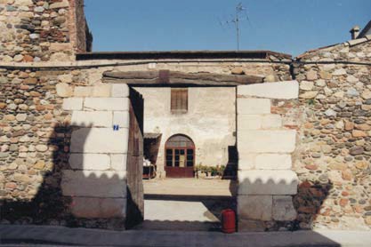 El Ribot (la Batllria)