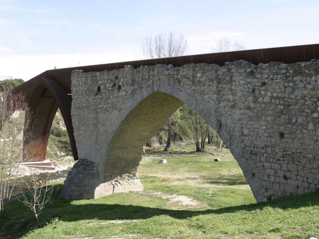 Pont Trencat