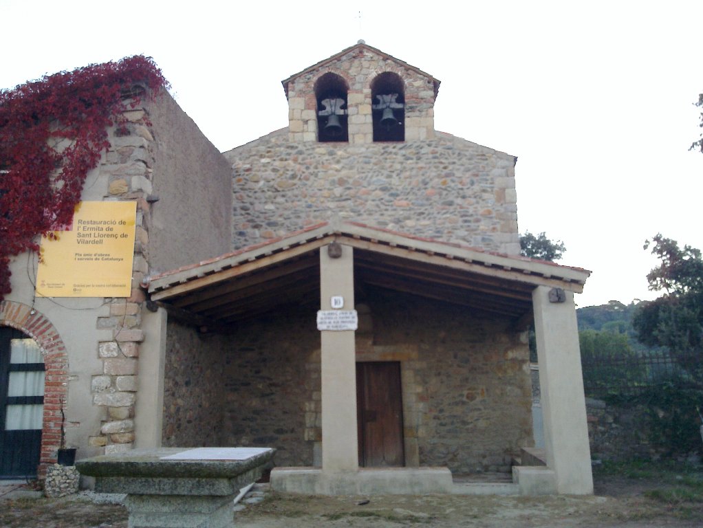 Sant Llorenç de Vilardell Sant Llorenç de Vilardell