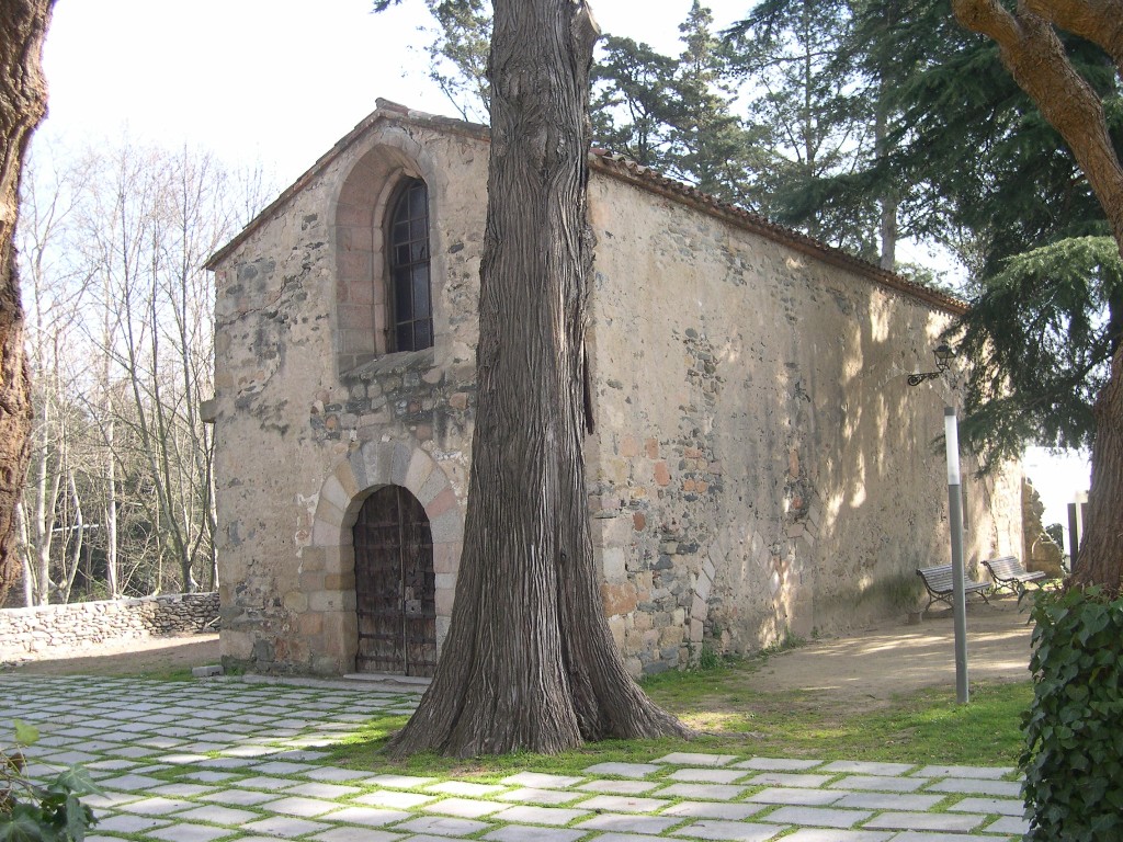 Sant Martí de Pertegàs Sant Martí de Pertegàs