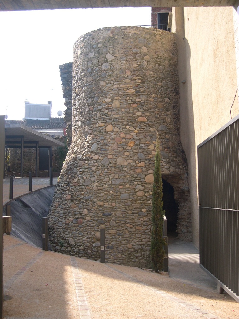 Torre de la Fora