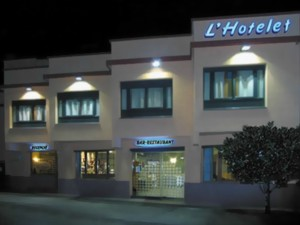 L'Hotelet