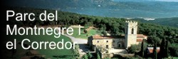 Parc del Montengre i el Corredor Parc del Montengre i el Corredor
