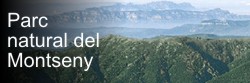 Parc Natural del Montseny Parc Natural del Montseny