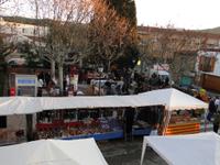 Fira nadalenca la batllòria 2010