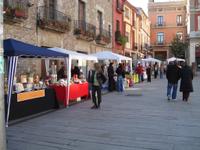 Rebaixes al carrer 2008