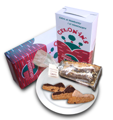 Celonins Celonins