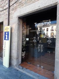 Oficina de Turisme