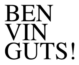 Benvinguts Benvinguts
