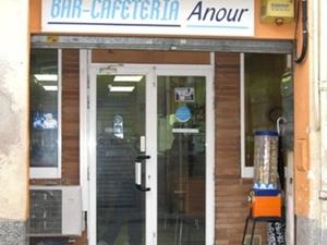 Bar Anour
