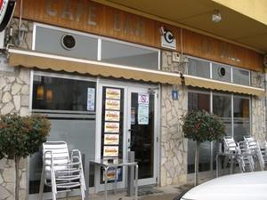 Bar La Vall