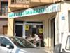 Bar-restaurant Marina
