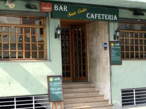 Bar Sant Carles