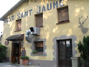 Sant Jaume
