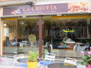 Bar La Creueta