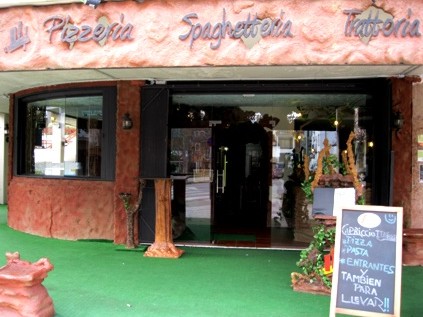 Il Capriccio Italiano