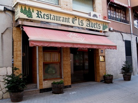 Els Avets