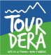 Logo Tourdera Logo Tourdera