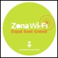 Zona Wi-Fi Zona Wi-Fi
