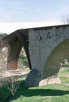 Pont Trencat