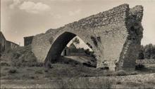 Pont Trencat