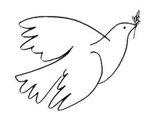 Setmana per la pau Setmana per la pau