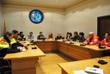 Reuni� Pla b�sic d'emerg�ncia municipal