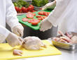 Curs manipuladors d'aliments