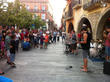 Fira de m�sica al carrer Sound Celoni