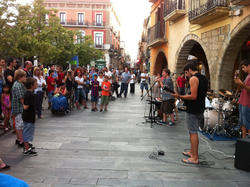 Fira Sound Celoni