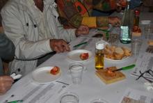 Tast tomàquets Tast tomàquets