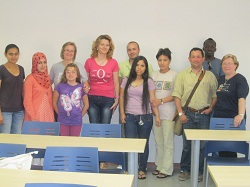 Lliurament diplomes CFA Lliurament diplomes CFA