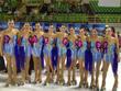 Patinatge art�stic celon� campionat Europa a M�dena