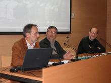 Presentaci� llibre Orquestra Paleros