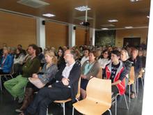 Presentaci� llibre Orquestra Paleros