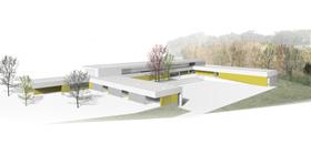 Nova escola Soler de Vilardell