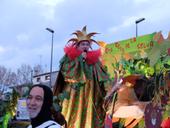 Rua Carnaval la Batllòria 2016