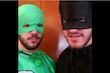 càsting tercer Superheroi càsting tercer Superheroi