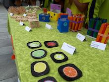 Cultura emprenedora a l'escola Parades 2018 (2) Cultura emprenedora a l'escola Parades 2018 (2)