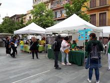 Cultura emprenedora a l'escola Parades 2018 (1) Cultura emprenedora a l'escola Parades 2018 (1)