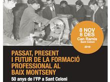 Exposici 50 anys FP