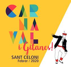 Carnaval i Gitanes 2020