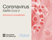 Informaci actualitzada Coronavirus
