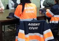 agent cívic