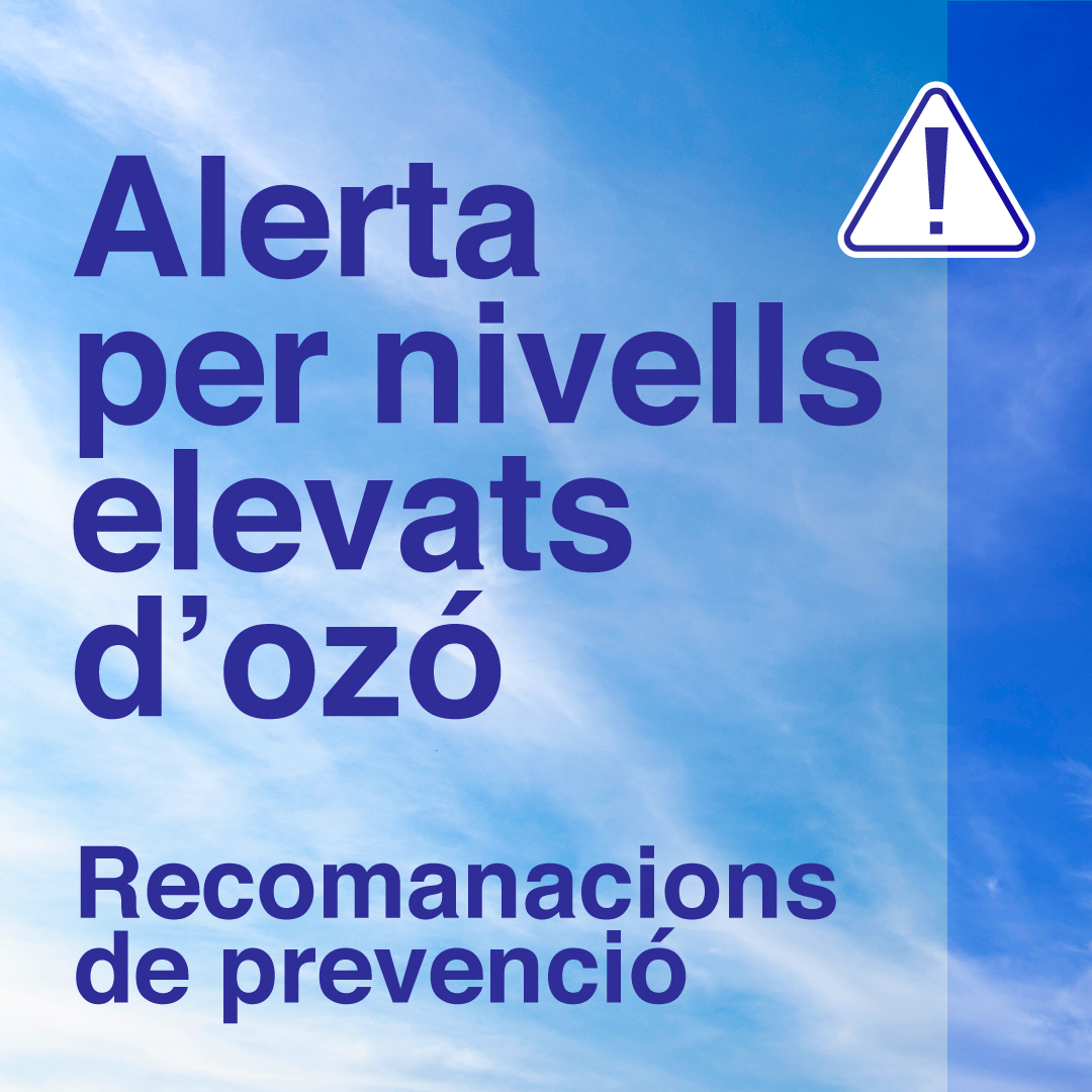 Alerta Ozó Alerta Ozó