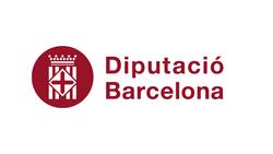 Logo Diputació Barcelona