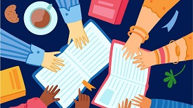 clubs lectura clubs lectura