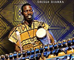 Drissa Diarra