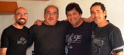 Denis Solano i Toto Naredo